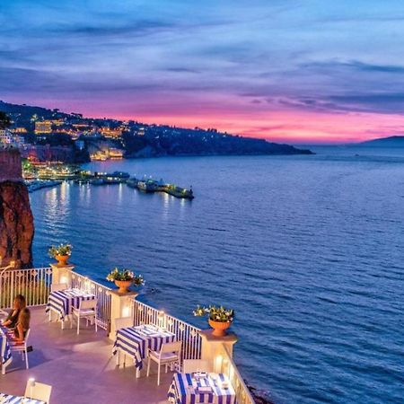 B&B Mamma Sorrento Holidays Exteriör bild